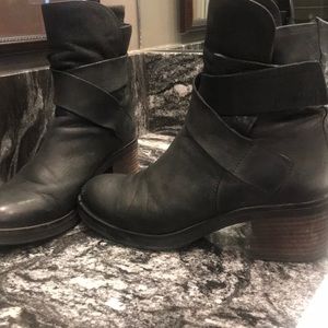 Booties